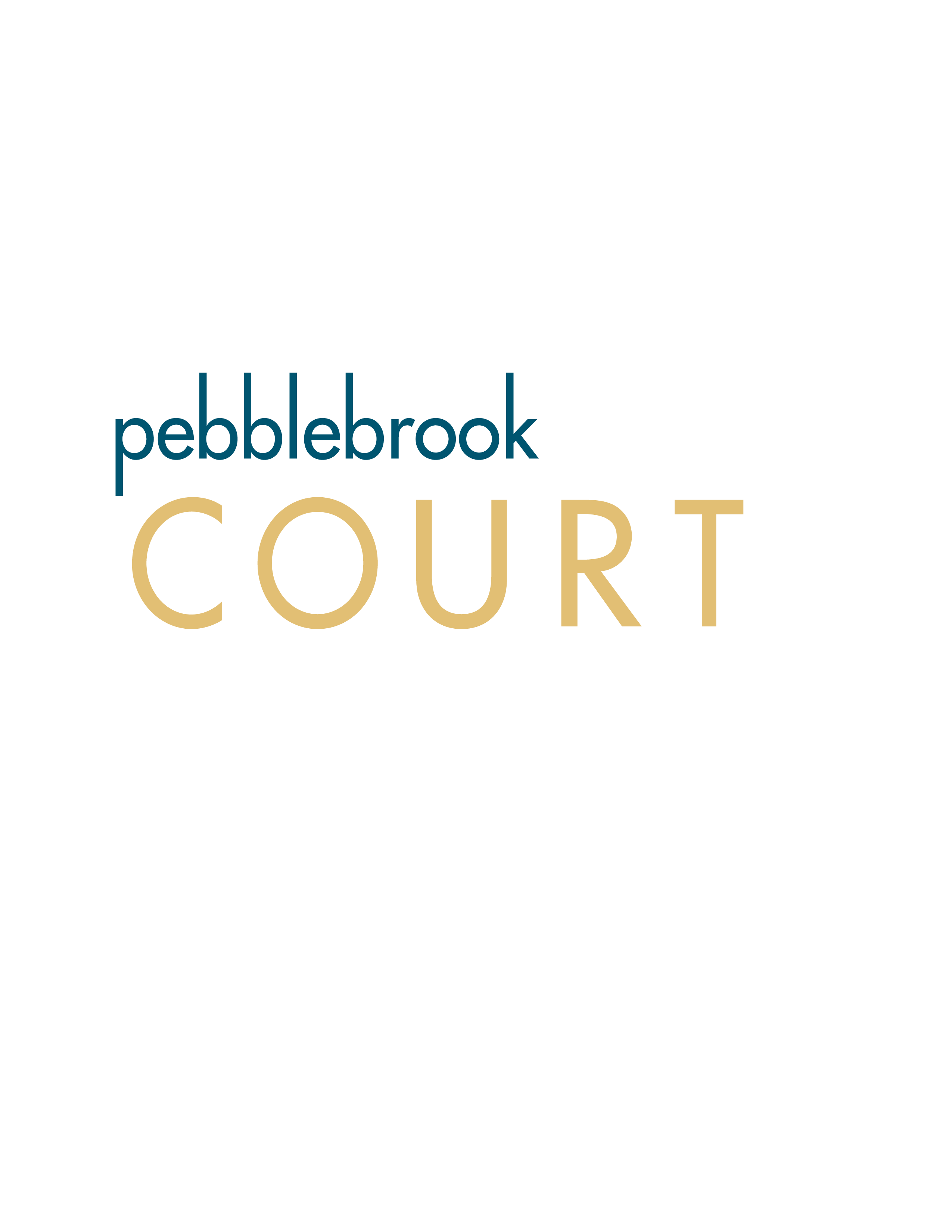 Property Logo at Pebblebrook Court, Minnesota, 55437